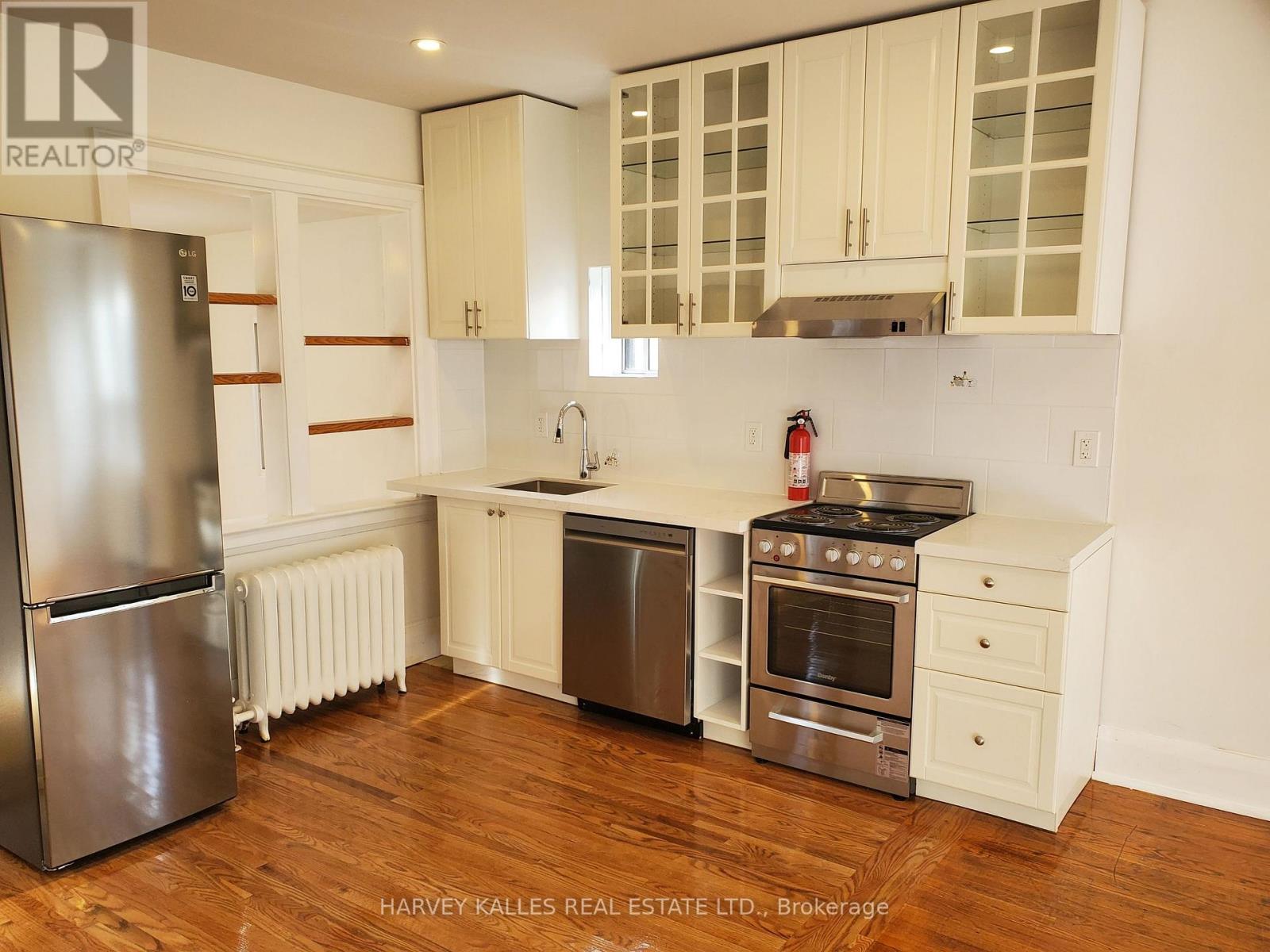 2 - 15 Alberta Avenue, Toronto, Ontario  M6H 2R5 - Photo 6 - C13845524
