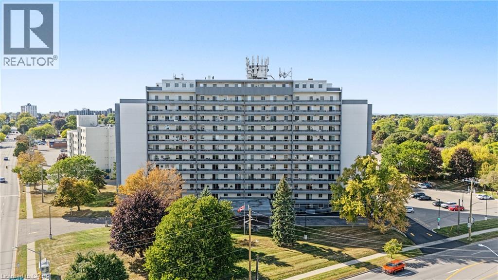 640 West Street Unit# 504, Brantford, Ontario  N3R 6M3 - Photo 29 - 40859835