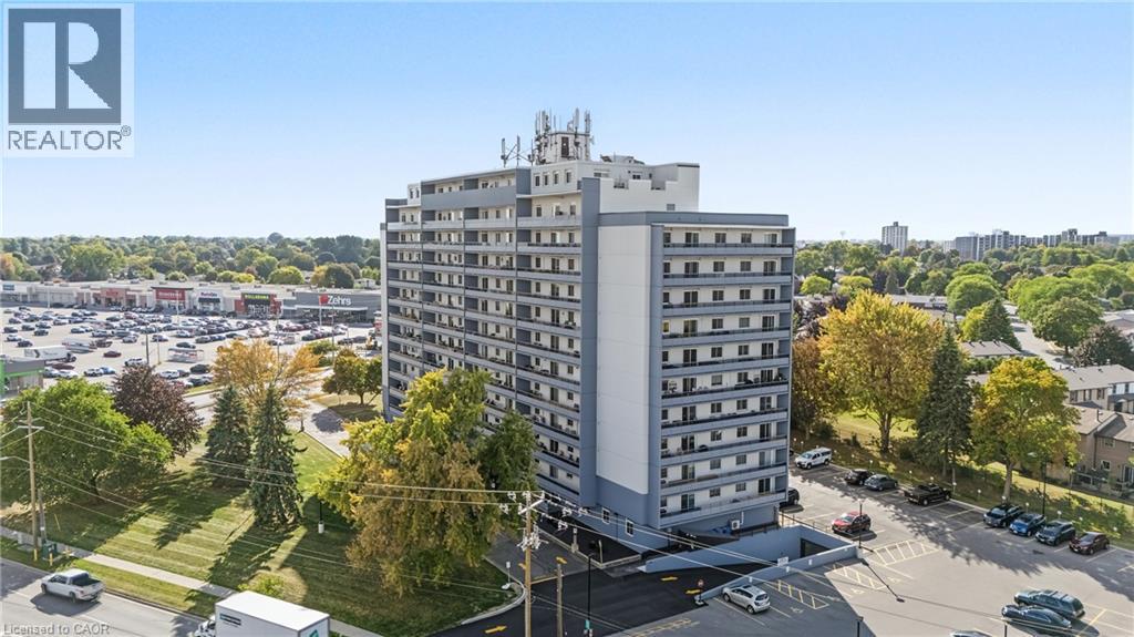 640 West Street Unit# 504, Brantford, Ontario  N3R 6M3 - Photo 30 - 40859835
