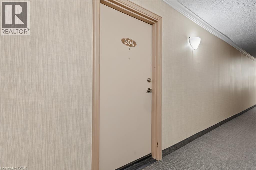 640 West Street Unit# 504, Brantford, Ontario  N3R 6M3 - Photo 5 - 40859835