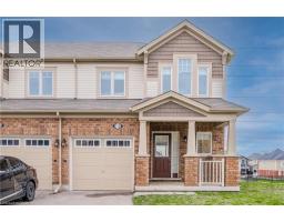 112 WATERMILL Street, Kitchener, Ontario