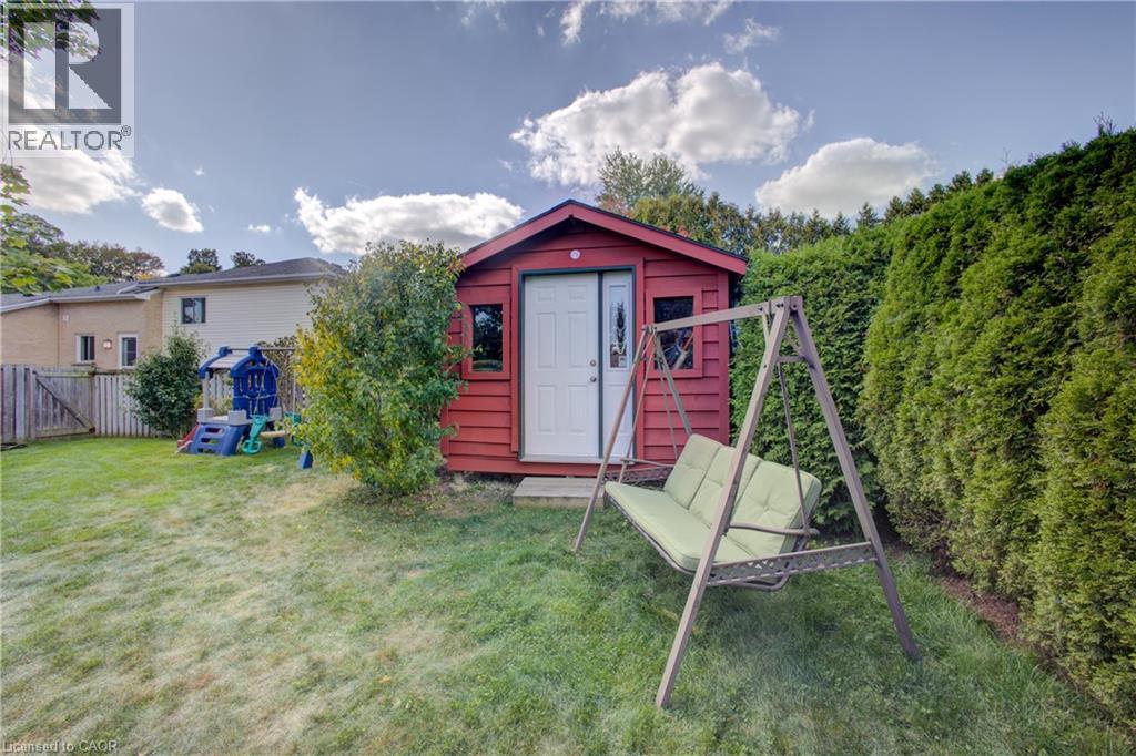 14 Cora Drive, Kitchener, Ontario  N2N 3C6 - Photo 39 - 40867700