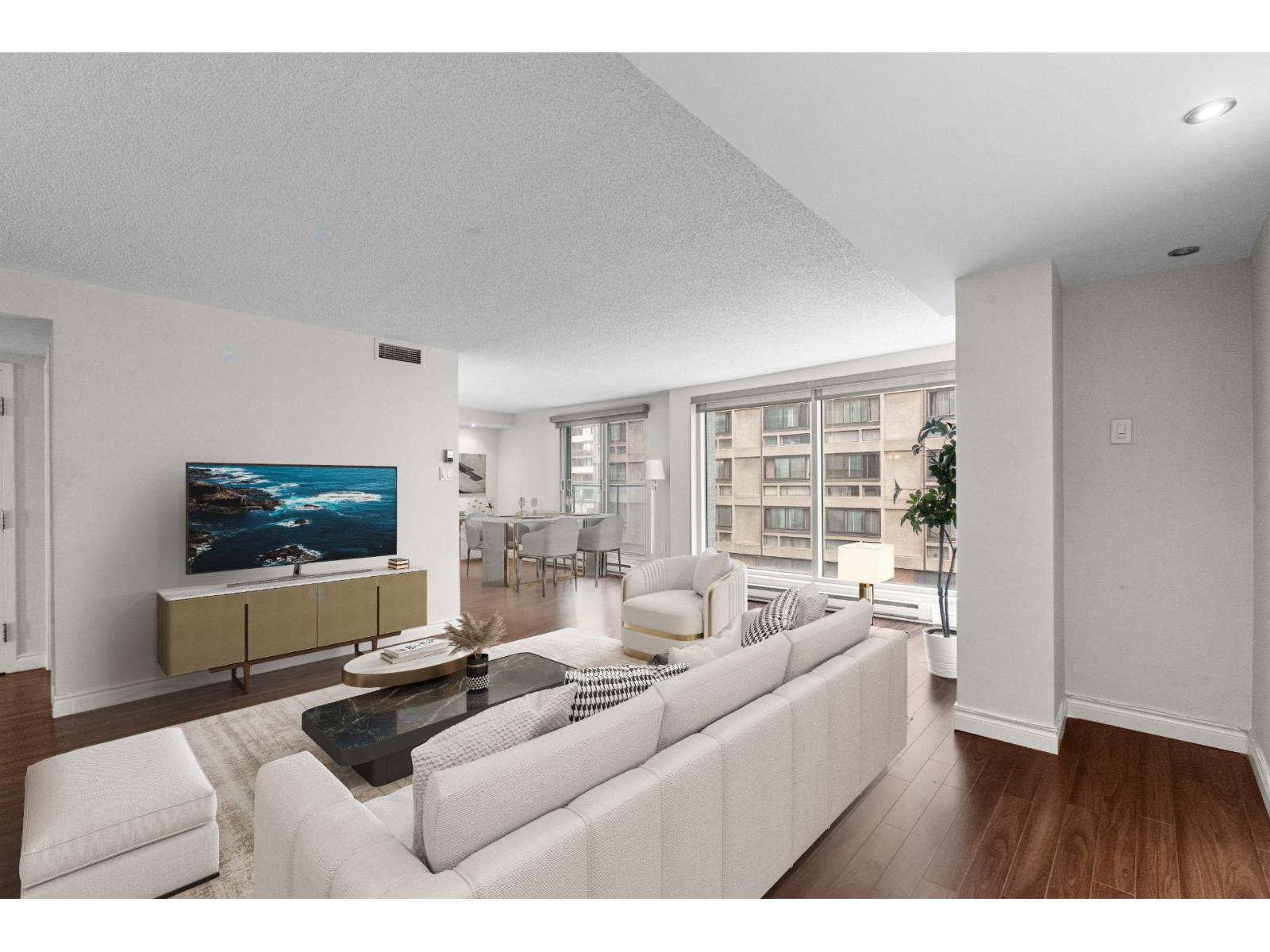 1625 Av. Lincoln|#403 Montréal (Ville-Marie) Quebec Canada H3H2T5 2