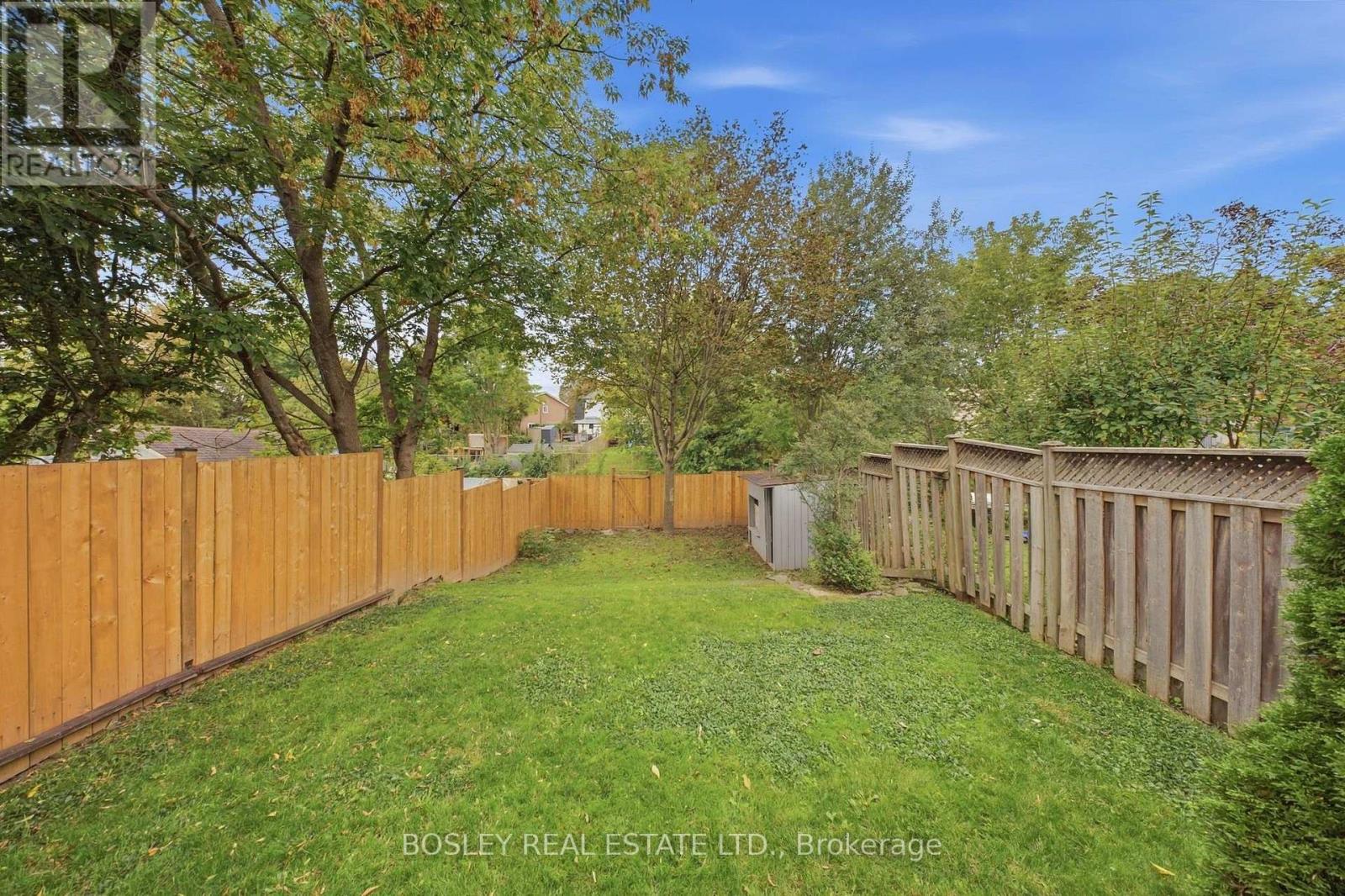 865 Gentry Crescent, Oshawa, Ontario  L1K 1L6 - Photo 12 - E13845468