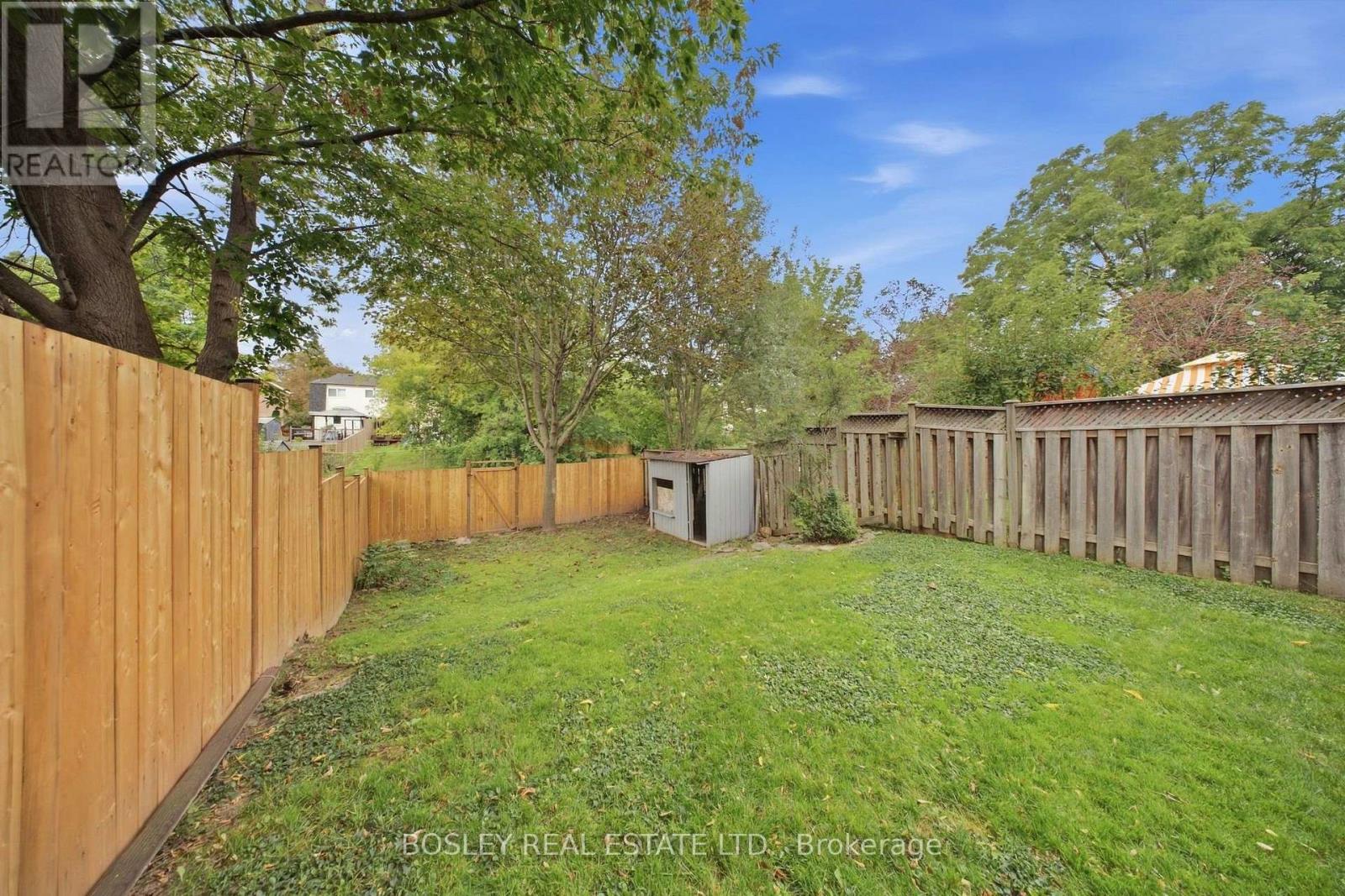 865 Gentry Crescent, Oshawa, Ontario  L1K 1L6 - Photo 13 - E13845468