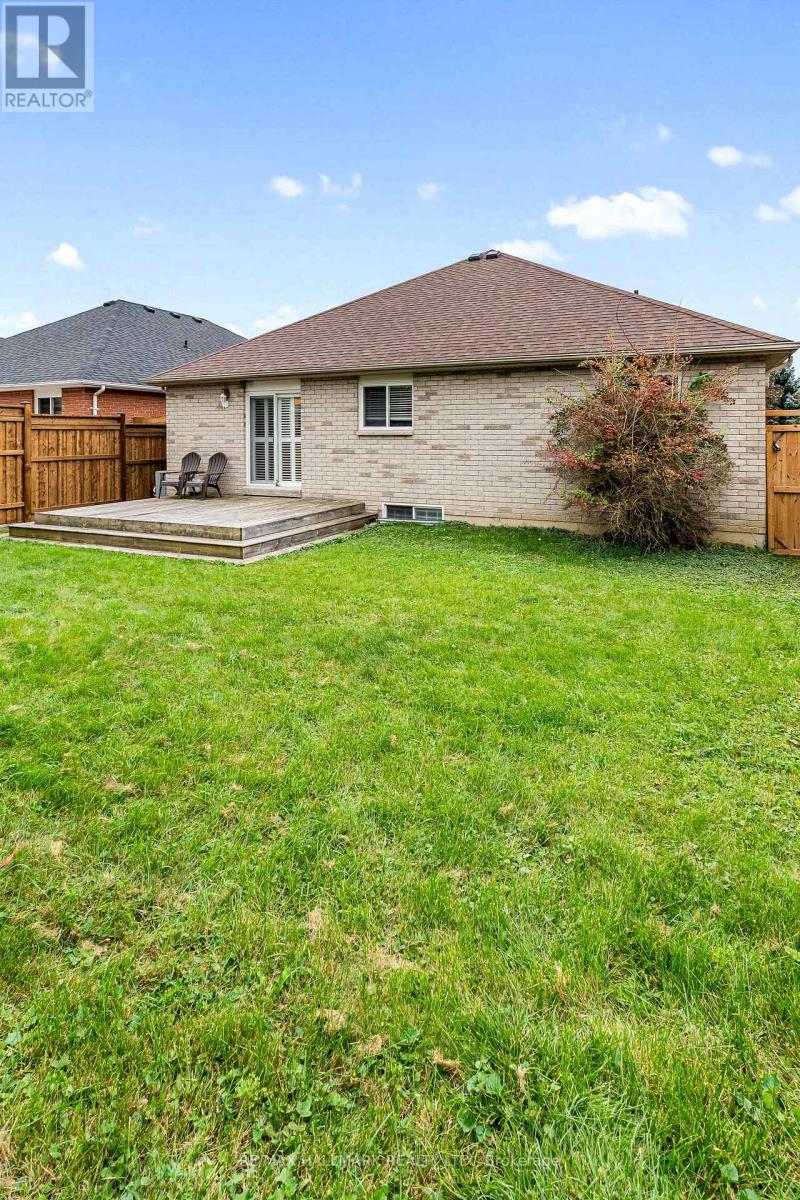 62 William Jose Court, Clarington, Ontario  L1B 1N6 - Photo 29 - E13845500