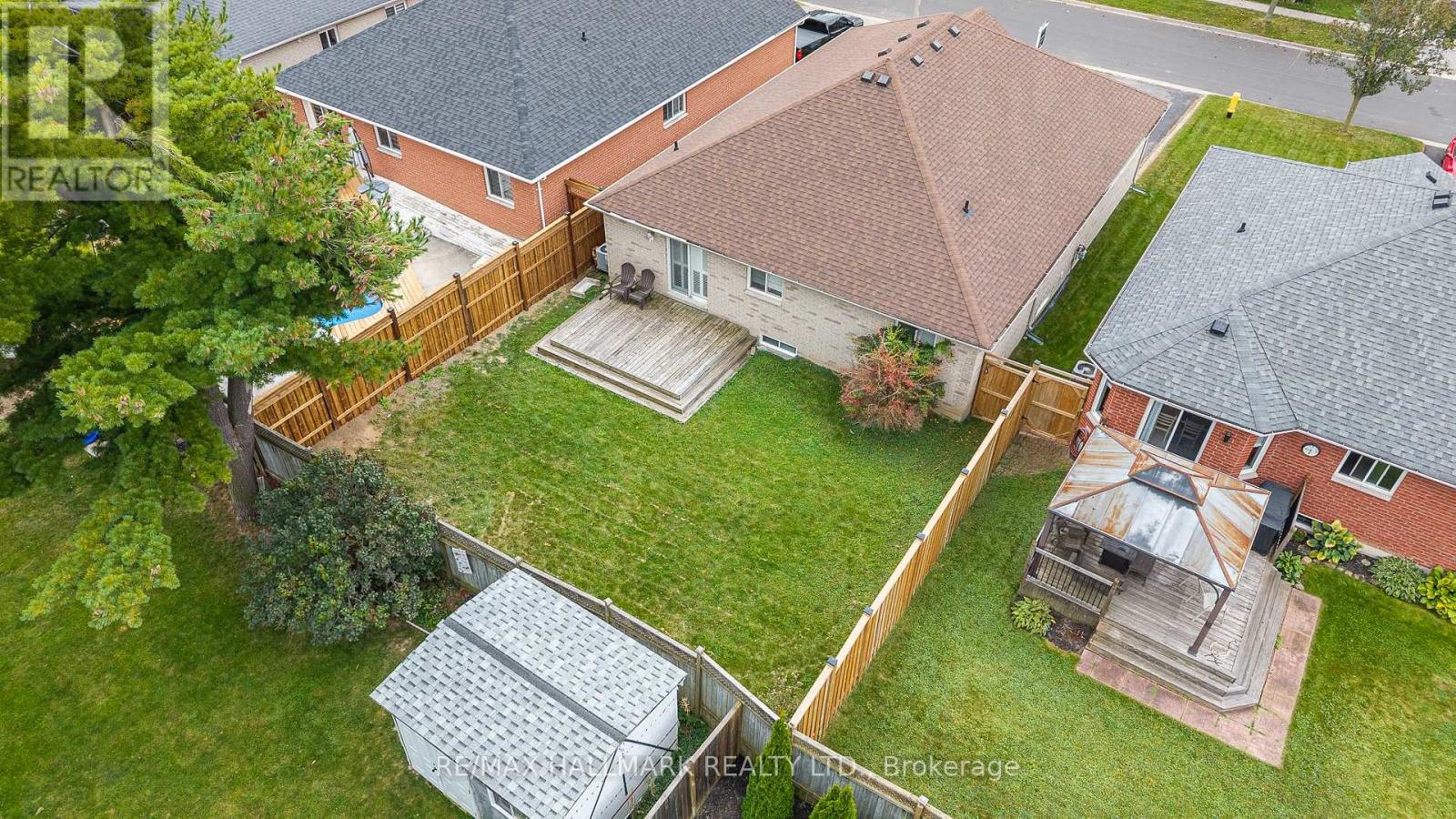 62 William Jose Court, Clarington, Ontario  L1B 1N6 - Photo 33 - E13845500