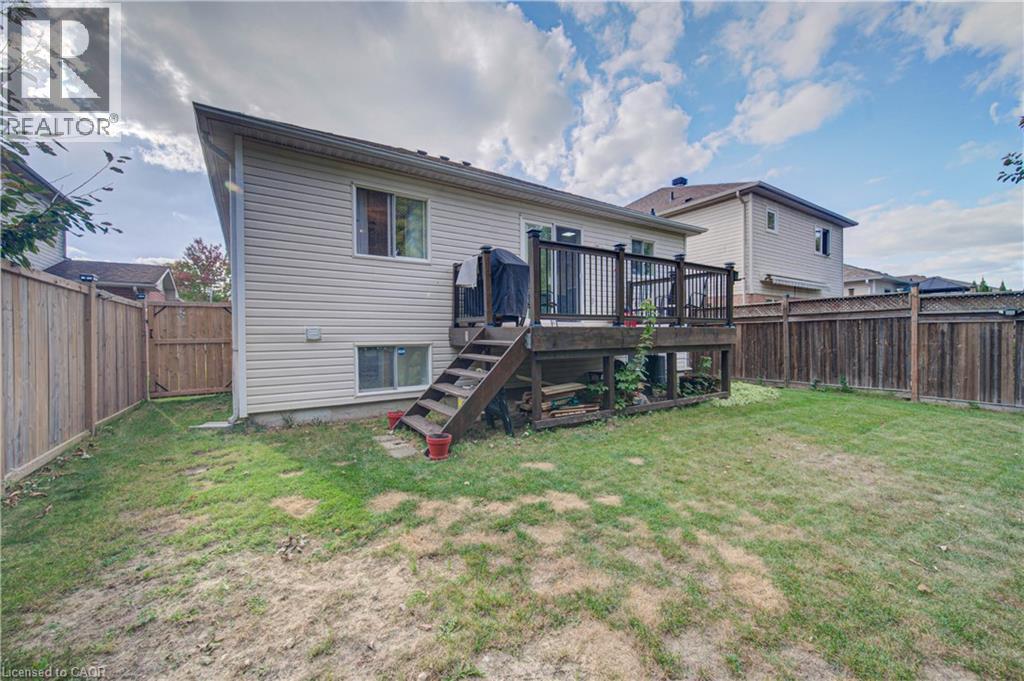 317 Christopher Drive, Cambridge, Ontario  N1P 1C6 - Photo 31 - 40867729