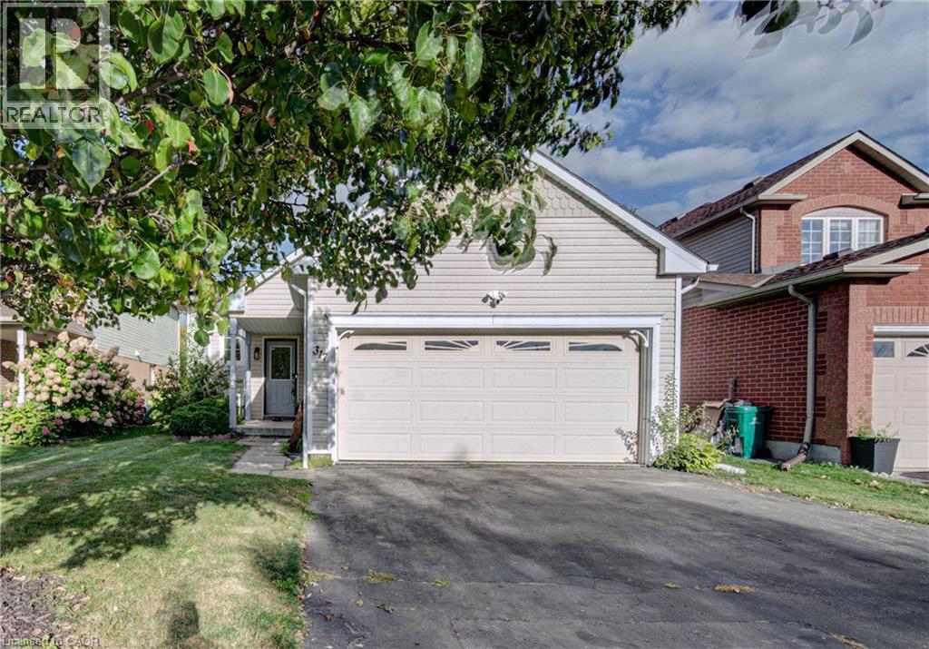 317 Christopher Drive, Cambridge, Ontario  N1P 1C6 - Photo 2 - 40867729