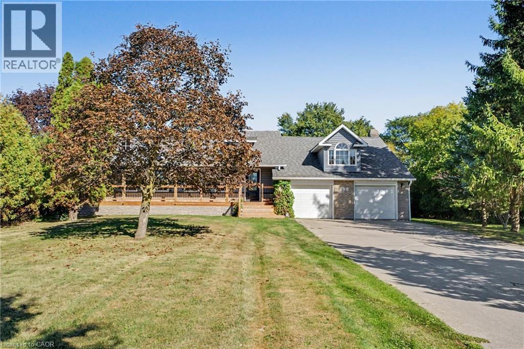 390 Sydenham Road, Dundas, Ontario  L9H 5E2 - Photo 2 - 40867878