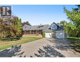 390 SYDENHAM Road, dundas, Ontario