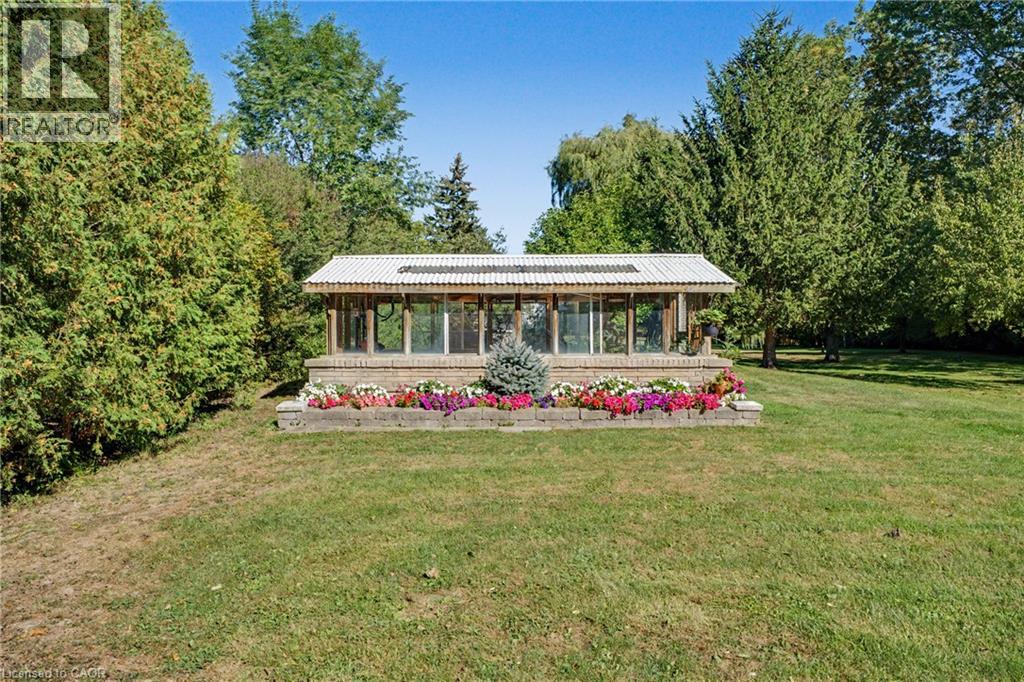 390 Sydenham Road, Dundas, Ontario  L9H 5E2 - Photo 36 - 40867878