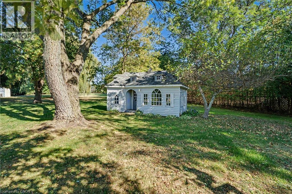 390 Sydenham Road, Dundas, Ontario  L9H 5E2 - Photo 37 - 40867878