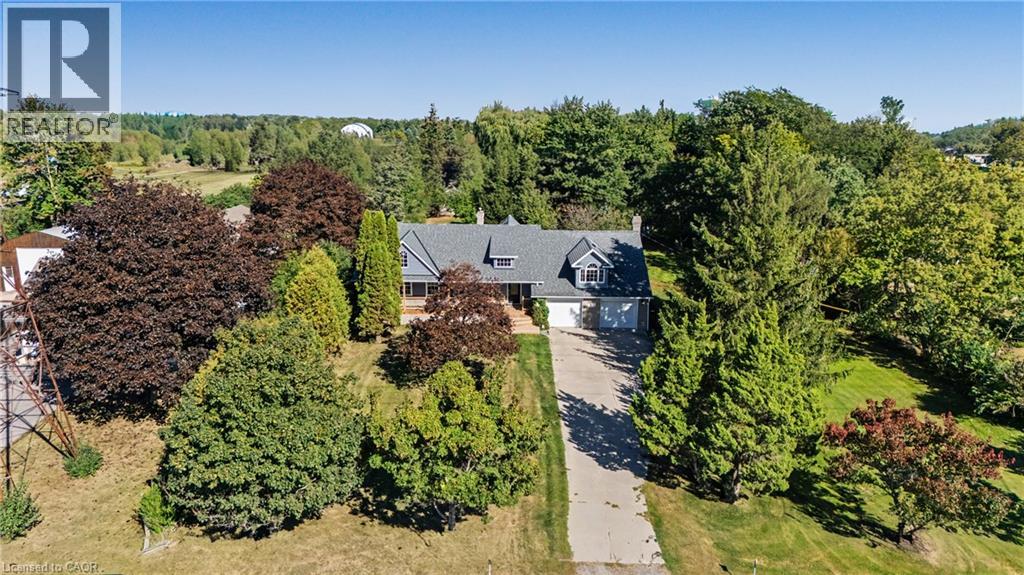390 Sydenham Road, Dundas, Ontario  L9H 5E2 - Photo 45 - 40867878