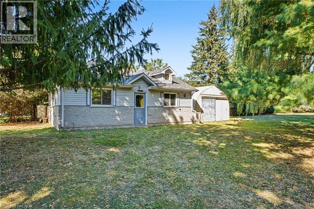 390 Sydenham Road, Dundas, Ontario  L9H 5E2 - Photo 38 - 40867878
