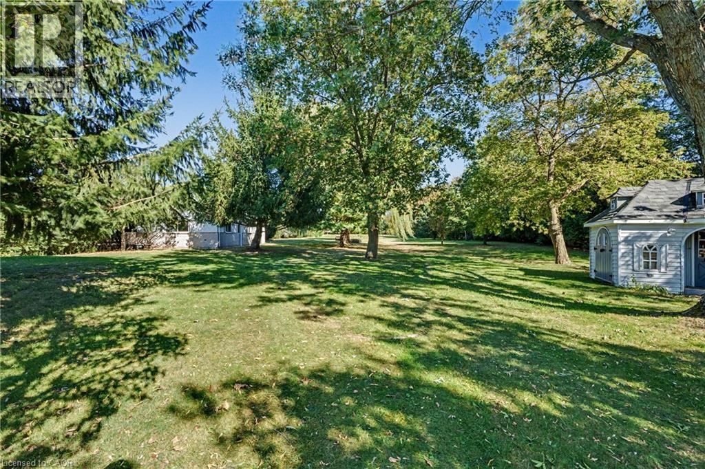 390 Sydenham Road, Dundas, Ontario  L9H 5E2 - Photo 39 - 40867878