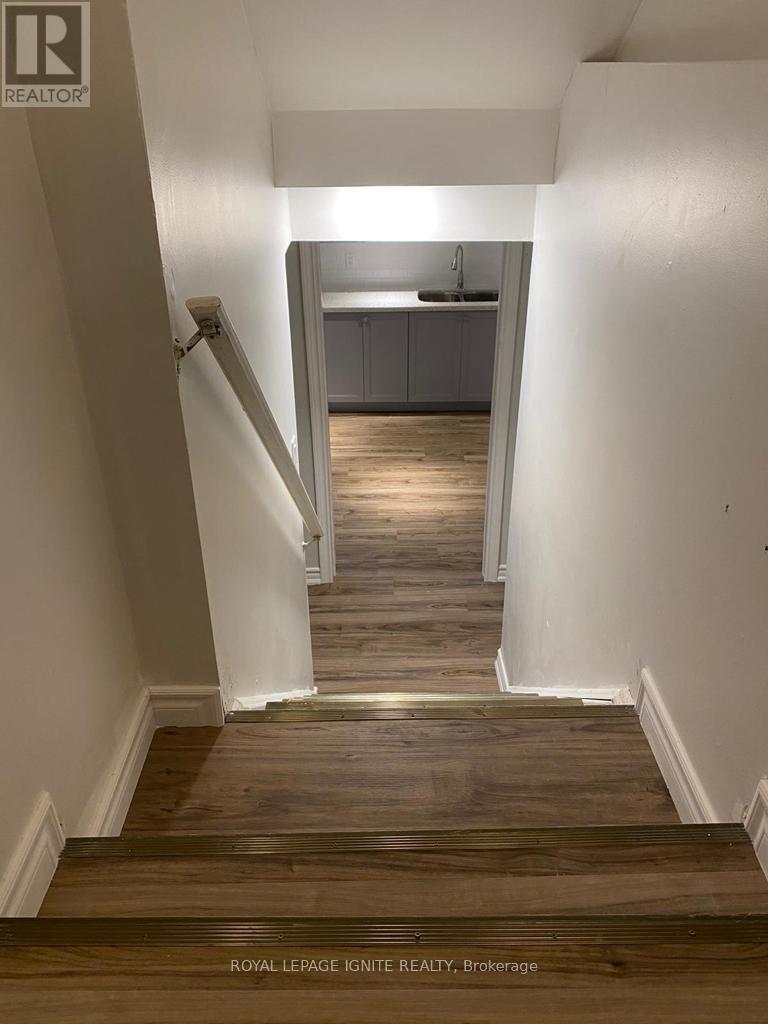 Basement - 30 Eastvale Drive, Markham, Ontario  L3S 4P2 - Photo 2 - N13845470