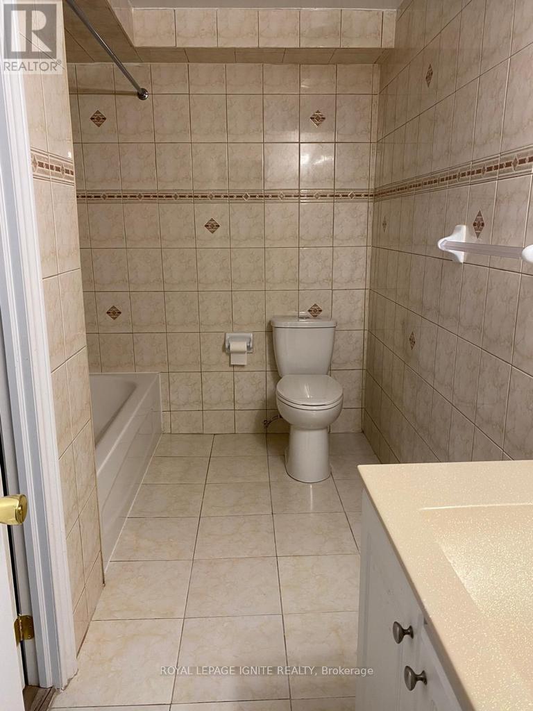 Basement - 30 Eastvale Drive, Markham, Ontario  L3S 4P2 - Photo 4 - N13845470