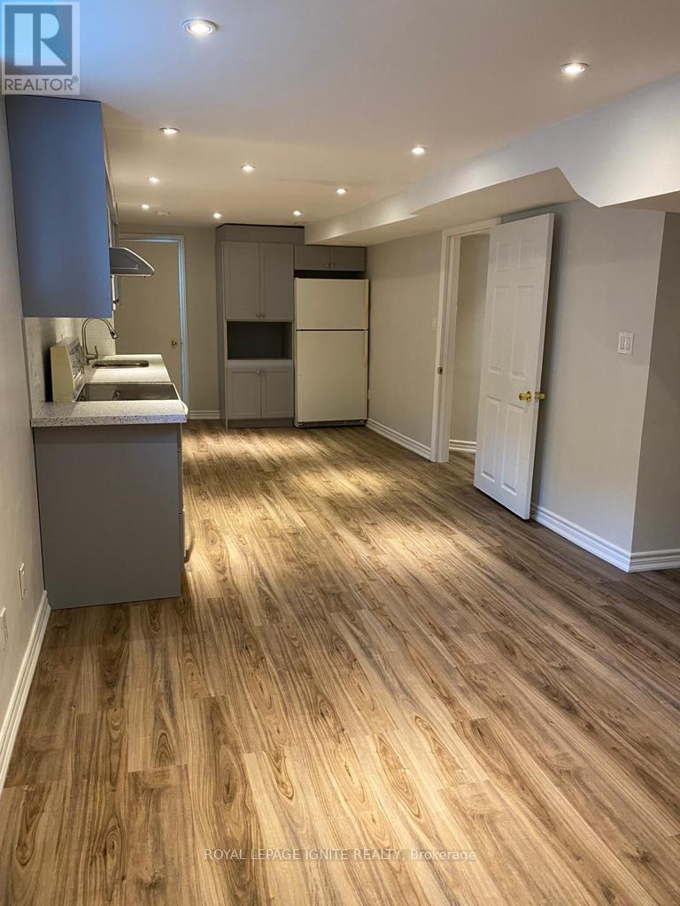 Basement - 30 Eastvale Drive, Markham, Ontario  L3S 4P2 - Photo 6 - N13845470