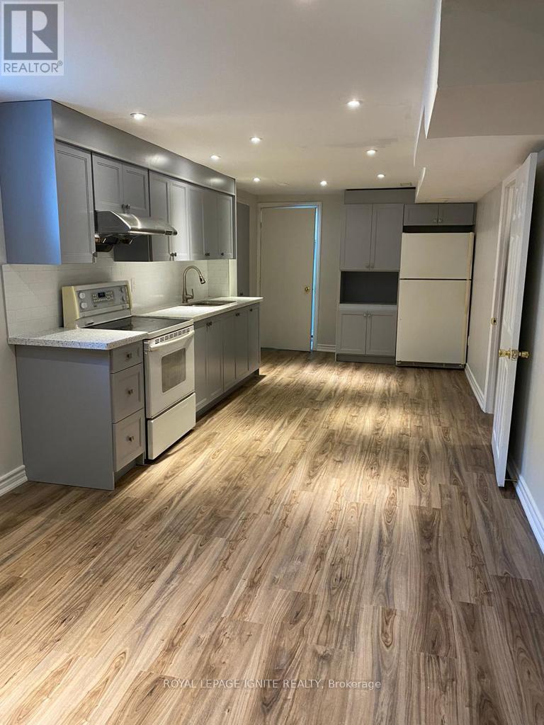 Basement - 30 Eastvale Drive, Markham, Ontario  L3S 4P2 - Photo 9 - N13845470