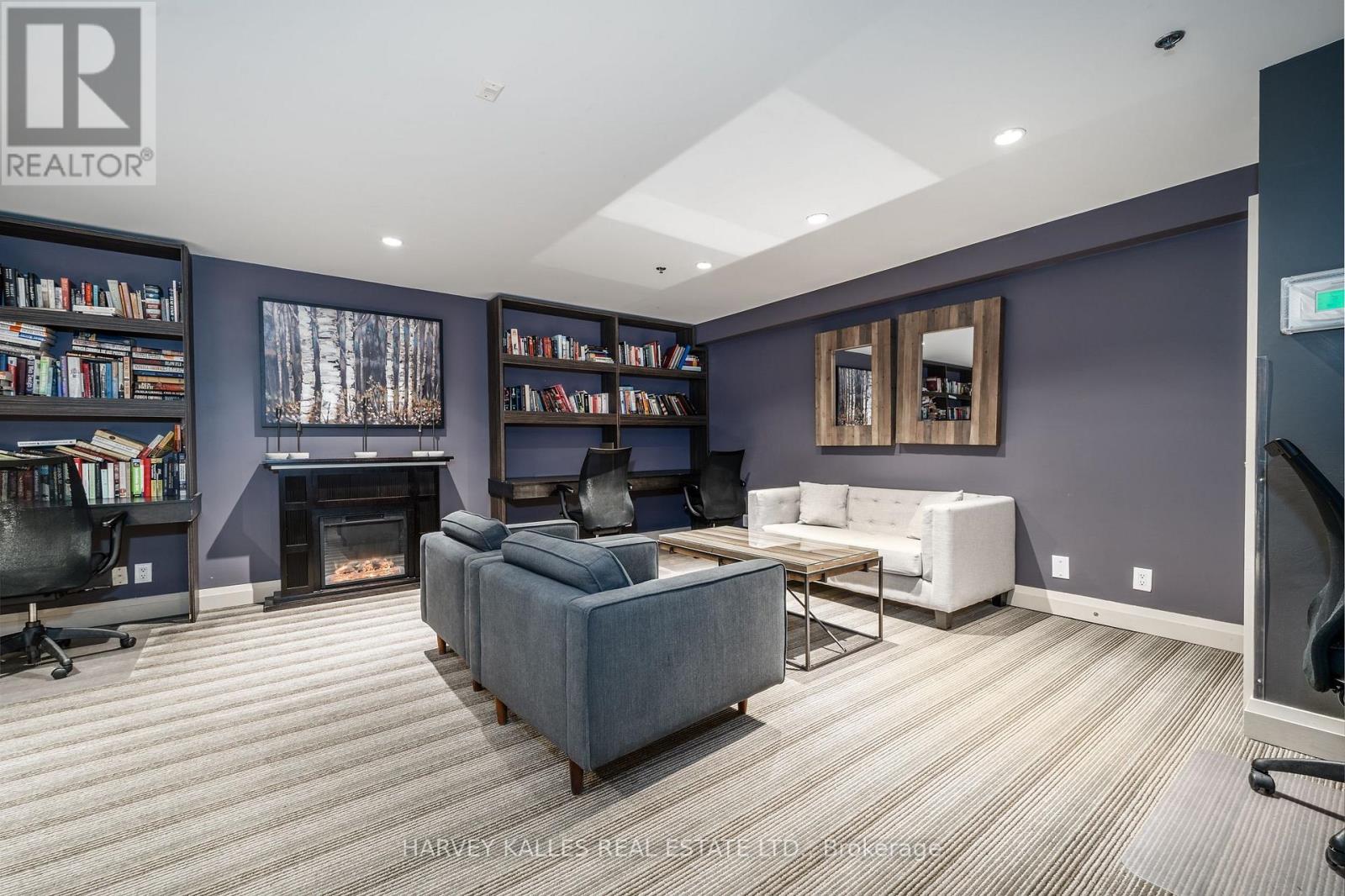 313 - 225 Wellesley Street E, Toronto, Ontario  M4X 1G1 - Photo 12 - C13841274