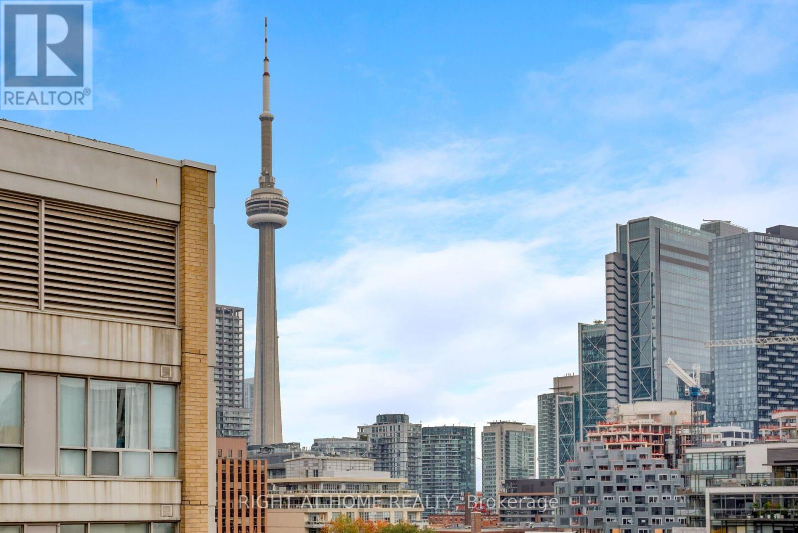805 - 533 Richmond Street W, Toronto, Ontario  M5V 3Y1 - Photo 8 - C13844962