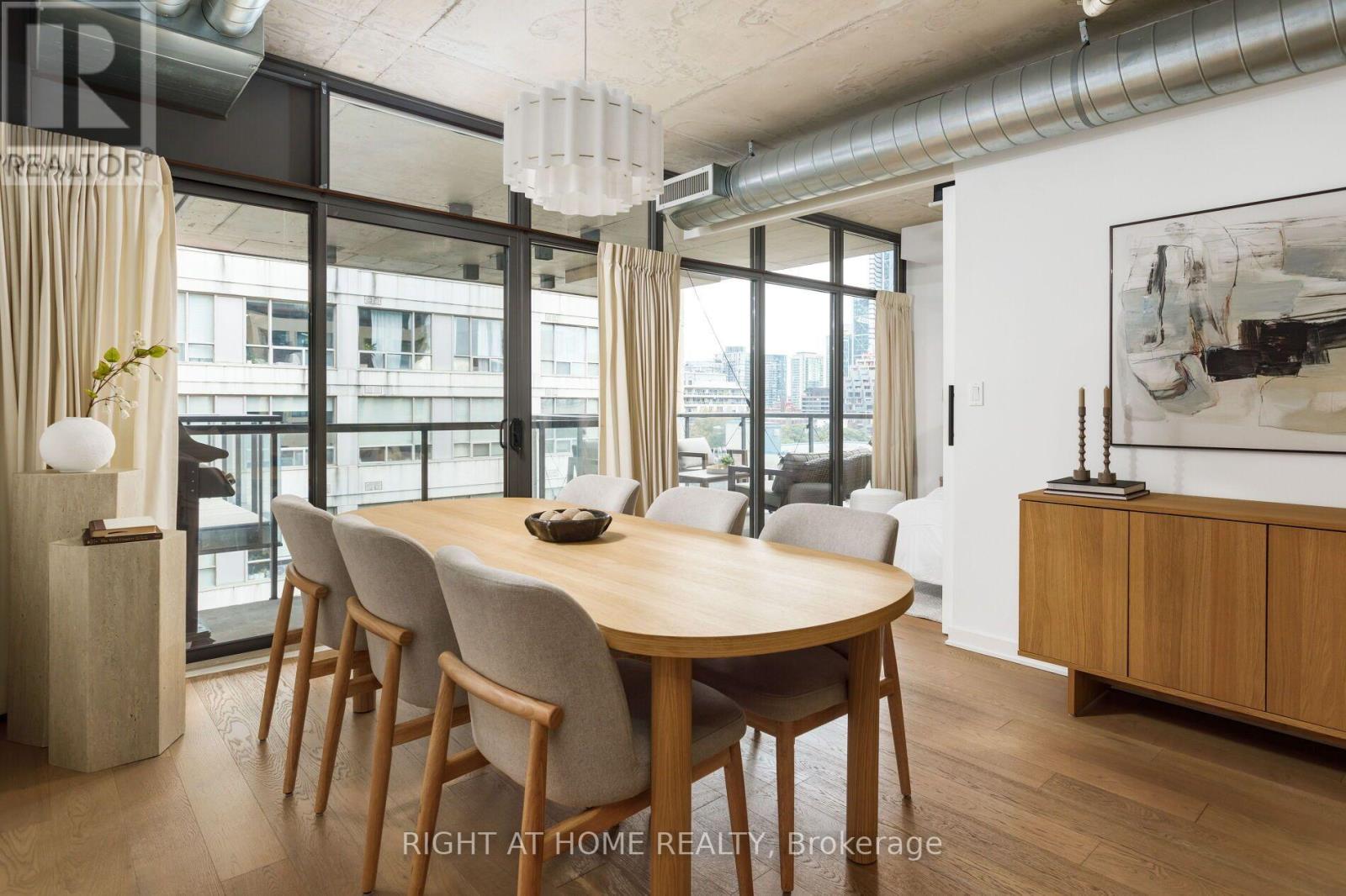 805 - 533 Richmond Street W, Toronto, Ontario  M5V 3Y1 - Photo 4 - C13844962