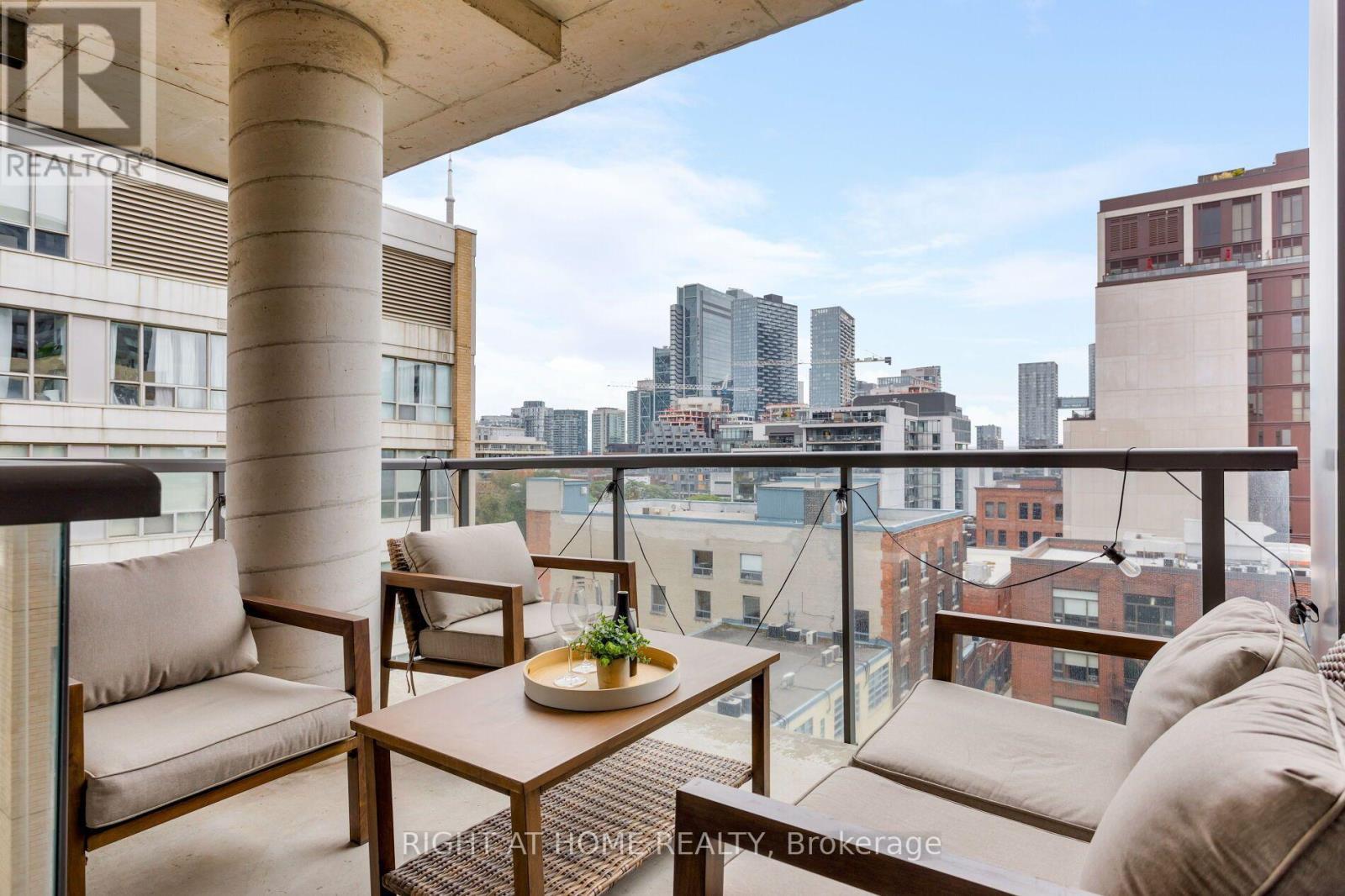 805 - 533 Richmond Street W, Toronto, Ontario  M5V 3Y1 - Photo 6 - C13844962