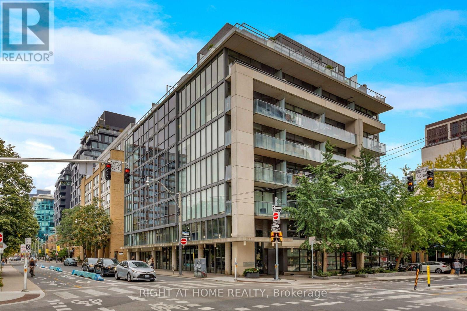 805 - 533 Richmond Street W, Toronto, Ontario  M5V 3Y1 - Photo 25 - C13844962