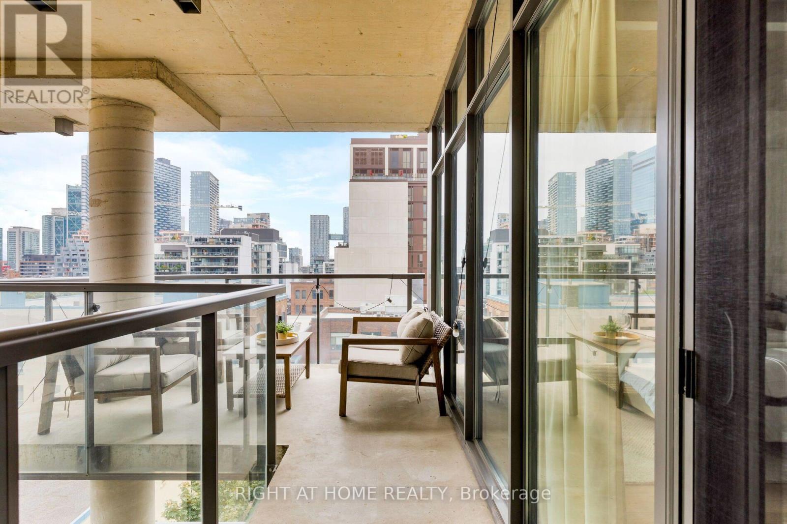 805 - 533 Richmond Street W, Toronto, Ontario  M5V 3Y1 - Photo 5 - C13844962