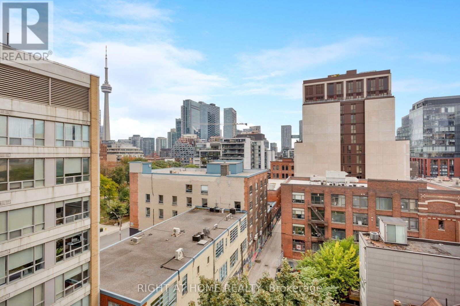 805 - 533 Richmond Street W, Toronto, Ontario  M5V 3Y1 - Photo 7 - C13844962