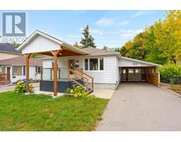 245 ELMWOOD AVENUE, Richmond Hill, Ontario