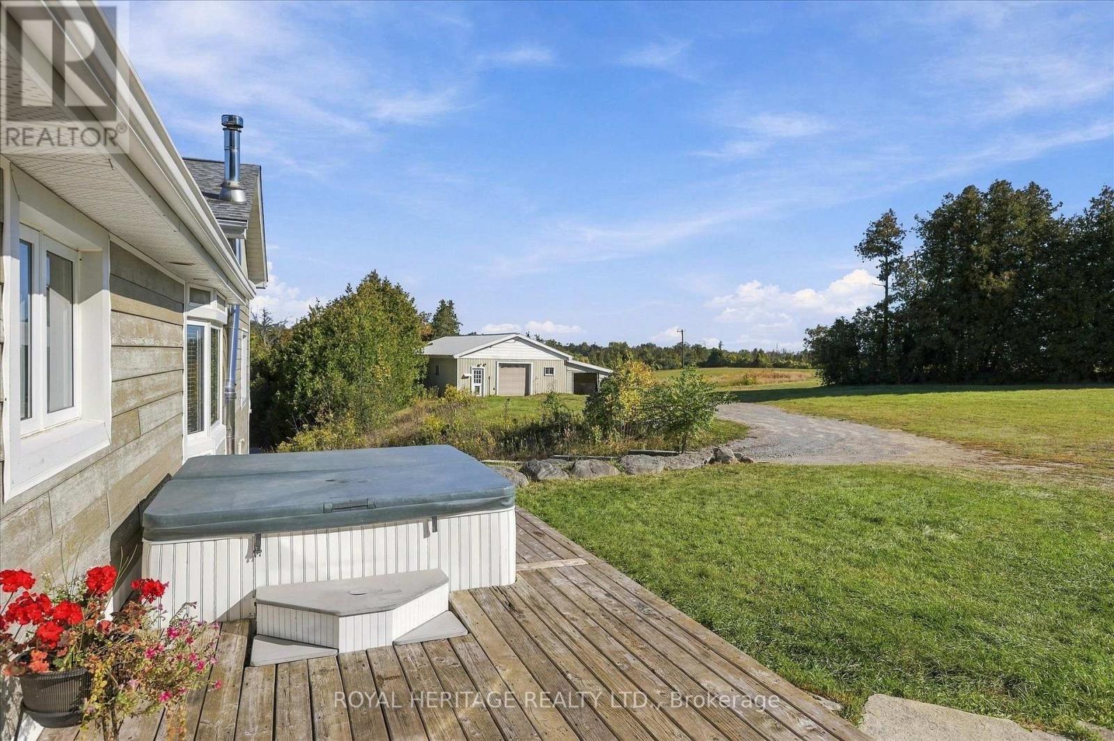 4249 County Road 32 Road, Douro-Dummer, Ontario  K0L 2H0 - Photo 42 - X13842420