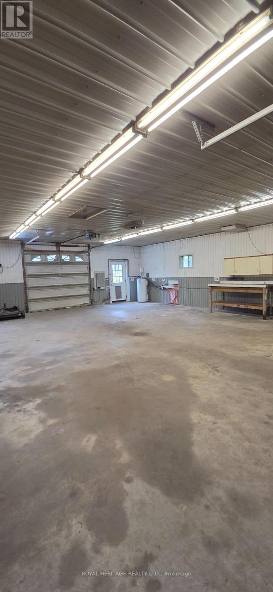 4249 County Road 32 Road, Douro-Dummer, Ontario  K0L 2H0 - Photo 45 - X13842420