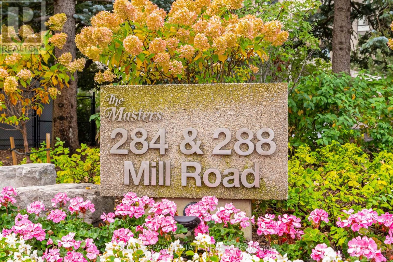 A12 - 284 Mill Road, Toronto (Markland Wood), Ontario  M9C 4W6 - Photo 47 - W13845462
