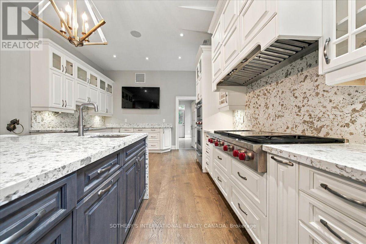 520 Arrowhead Road, Mississauga, Ontario  L5H 1V6 - Photo 15 - W13845528