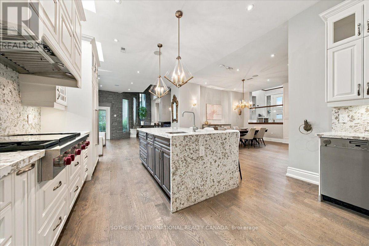520 Arrowhead Road, Mississauga, Ontario  L5H 1V6 - Photo 17 - W13845528
