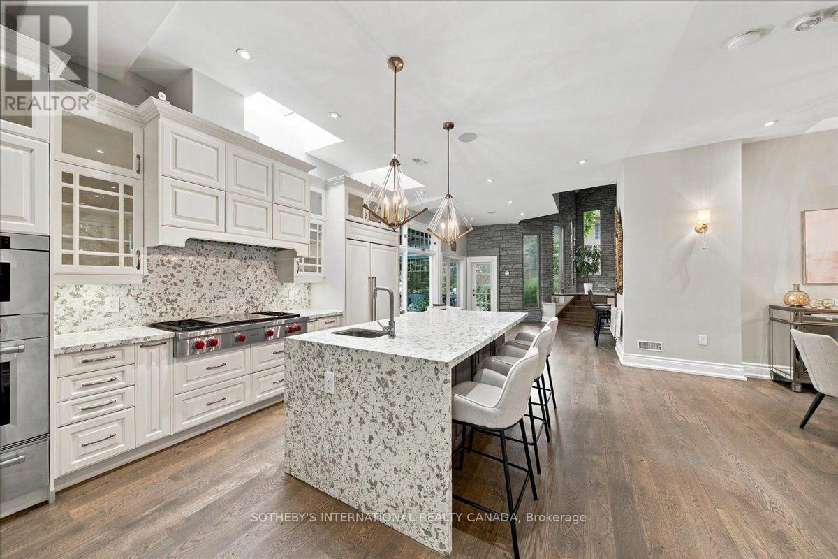 520 Arrowhead Road, Mississauga, Ontario  L5H 1V6 - Photo 18 - W13845528