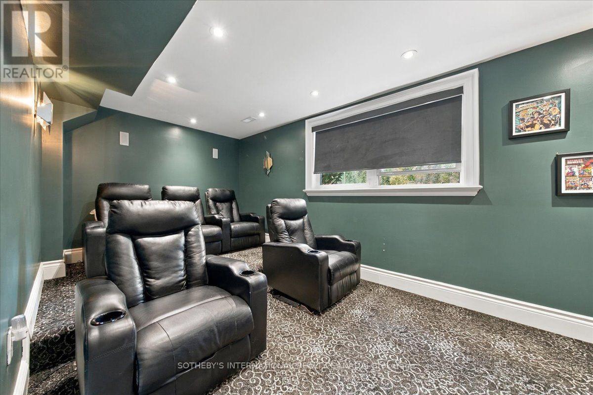520 Arrowhead Road, Mississauga, Ontario  L5H 1V6 - Photo 22 - W13845528