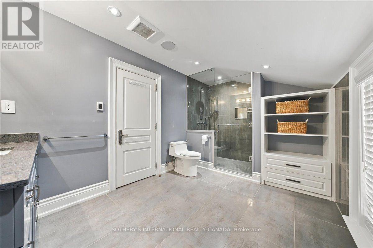 520 Arrowhead Road, Mississauga, Ontario  L5H 1V6 - Photo 34 - W13845528