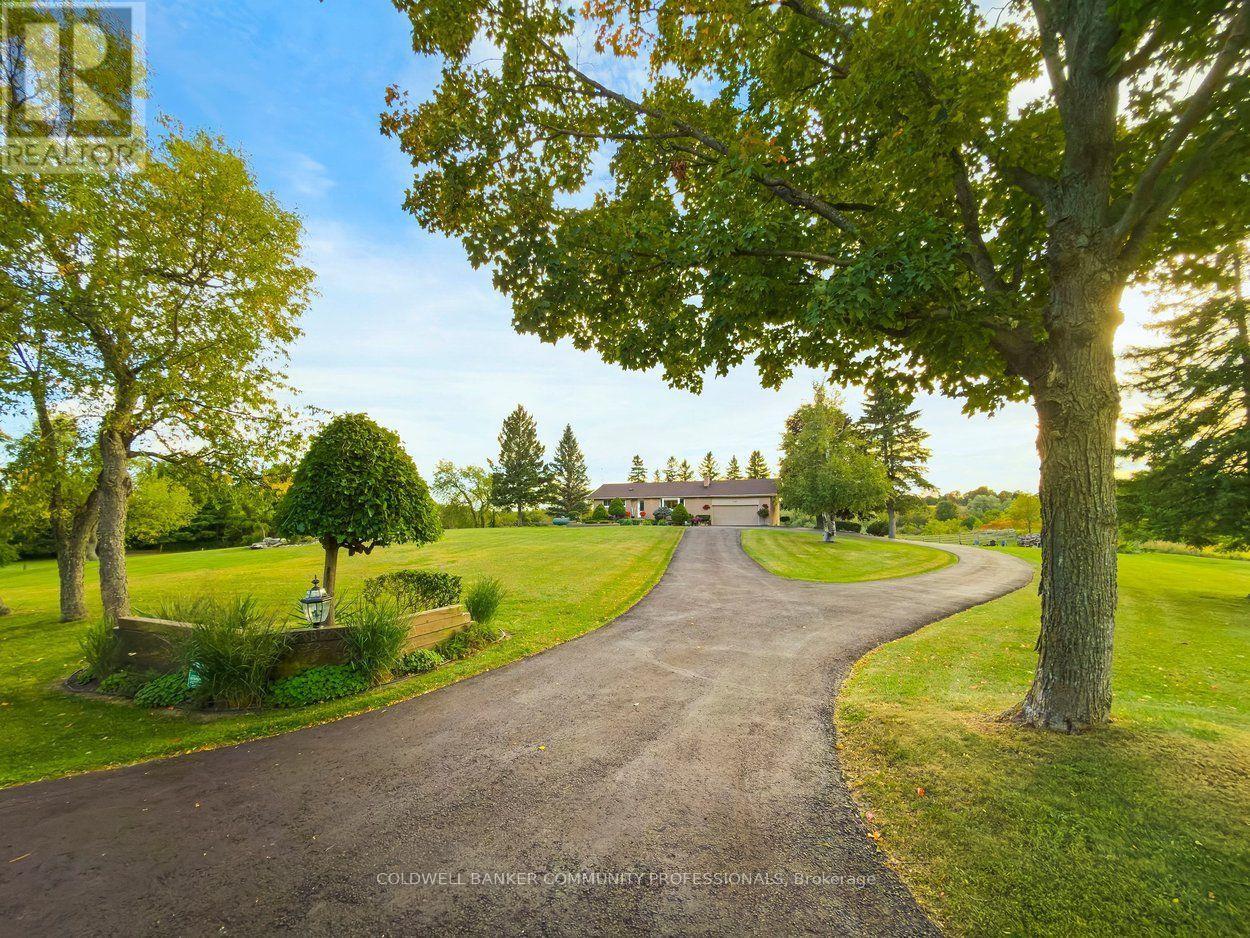 12216 Sixth Line, Milton, Ontario  L7J 2L7 - Photo 13 - W13845536