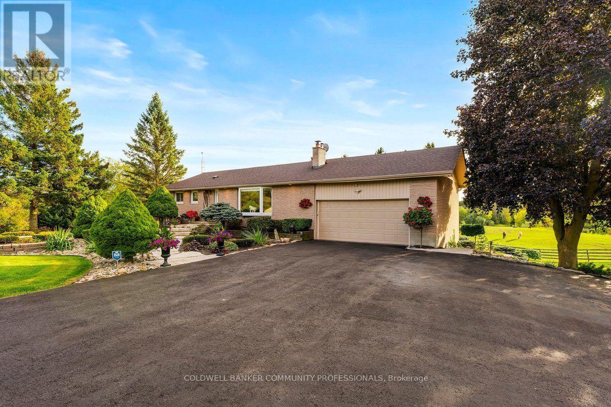 12216 Sixth Line, Milton, Ontario  L7J 2L7 - Photo 14 - W13845536
