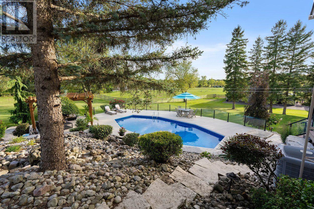 12216 Sixth Line, Milton, Ontario  L7J 2L7 - Photo 29 - W13845536