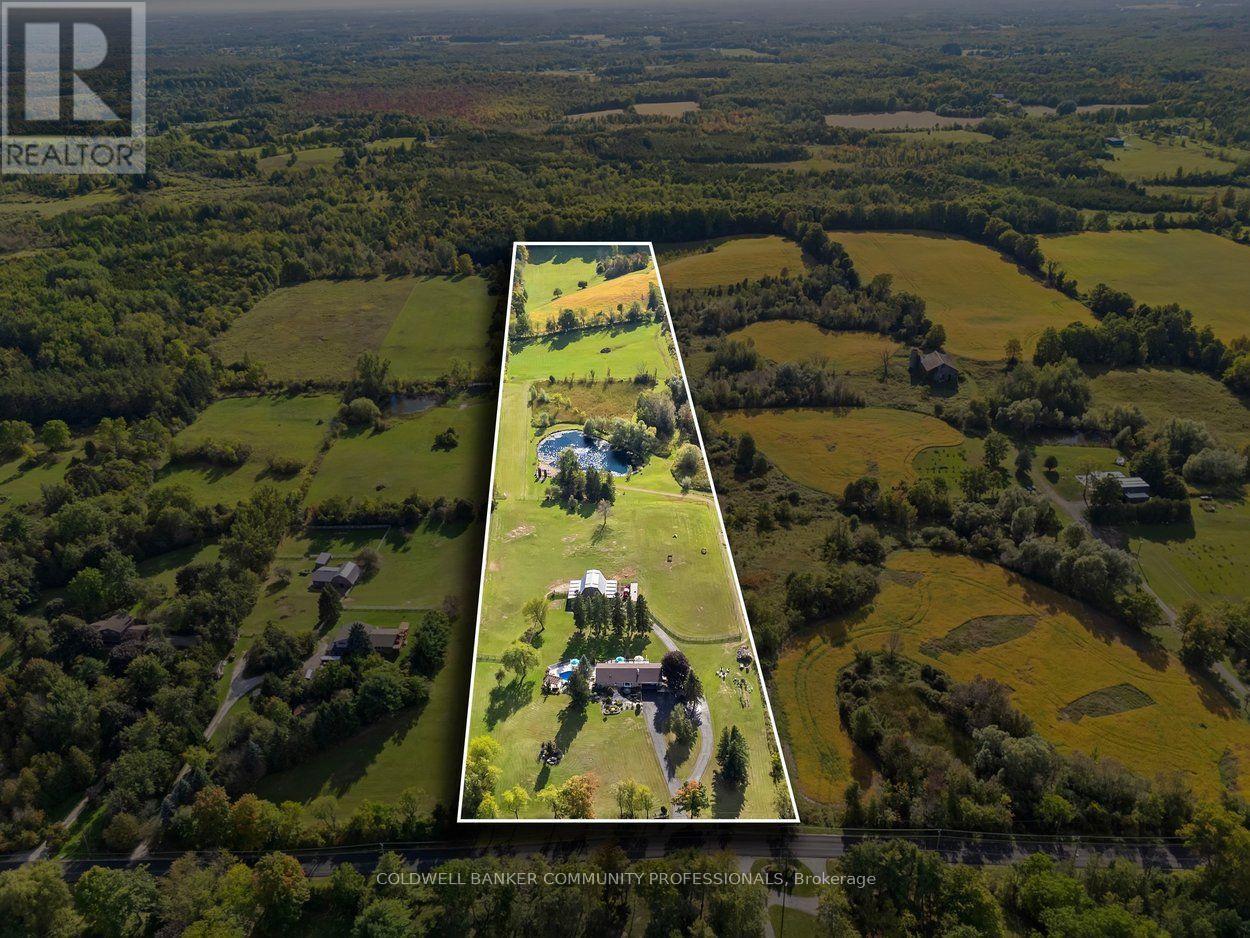12216 Sixth Line, Milton, Ontario  L7J 2L7 - Photo 49 - W13845536
