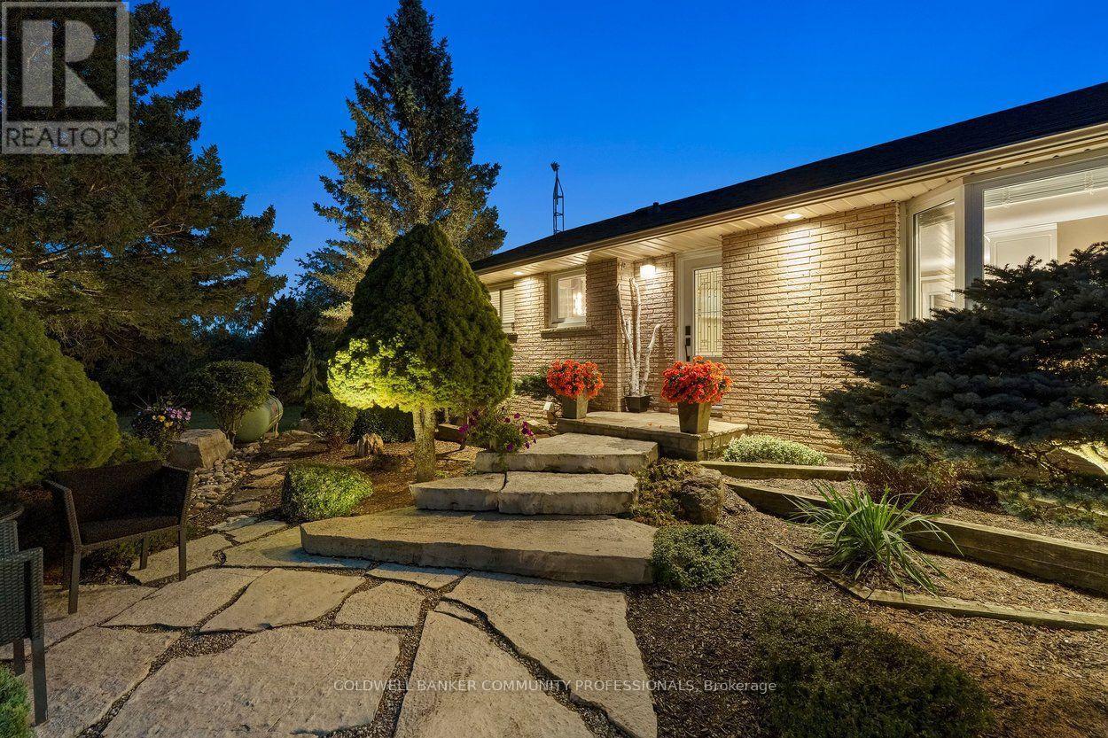 12216 Sixth Line, Milton, Ontario  L7J 2L7 - Photo 5 - W13845536