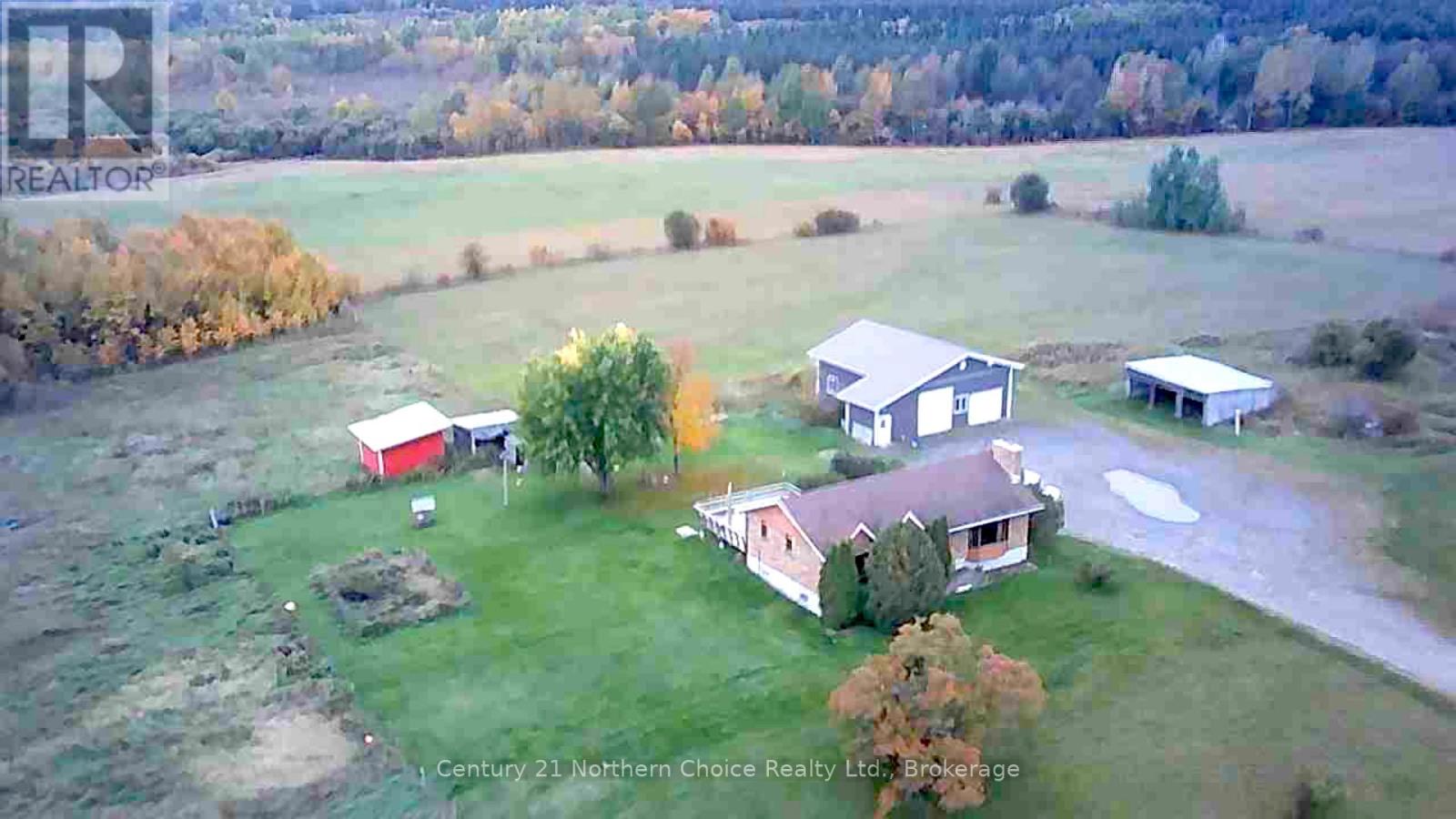 859 Burriss Road E, La Vallee, Ontario  P0W 1C0 - Photo 4 - X13716068
