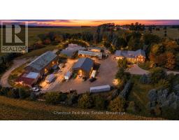 1164 FAIRGROUNDS ROAD N, Clearview, Ontario