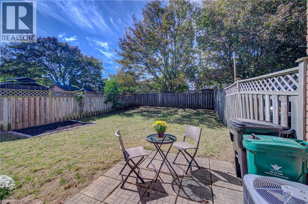 39 Connelly Drive, Kitchener, Ontario  N2N 2T7 - Photo 22 - 40867144