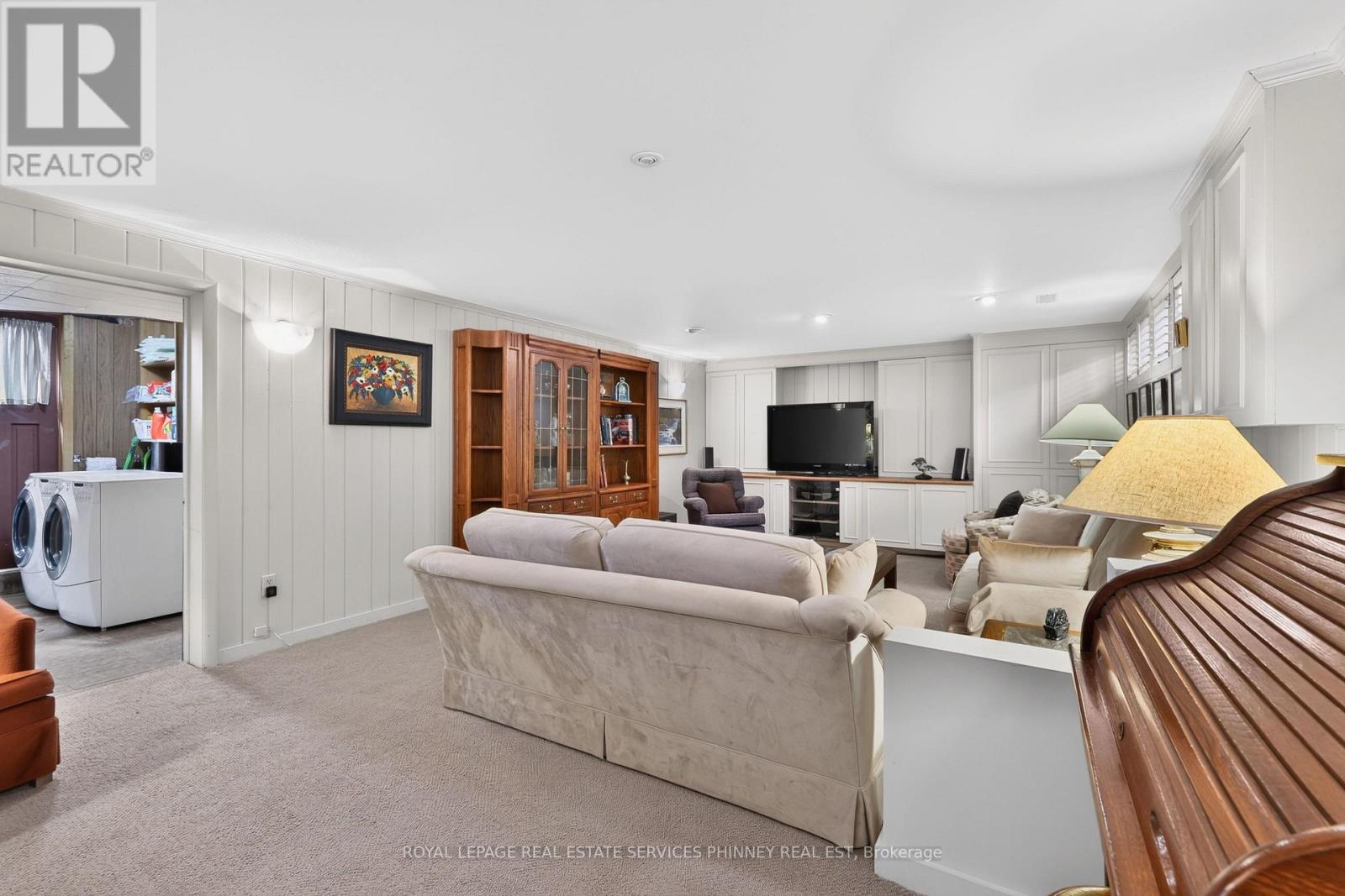 974 Owenwood Drive, Mississauga, Ontario  L5H 3J2 - Photo 20 - W13845444