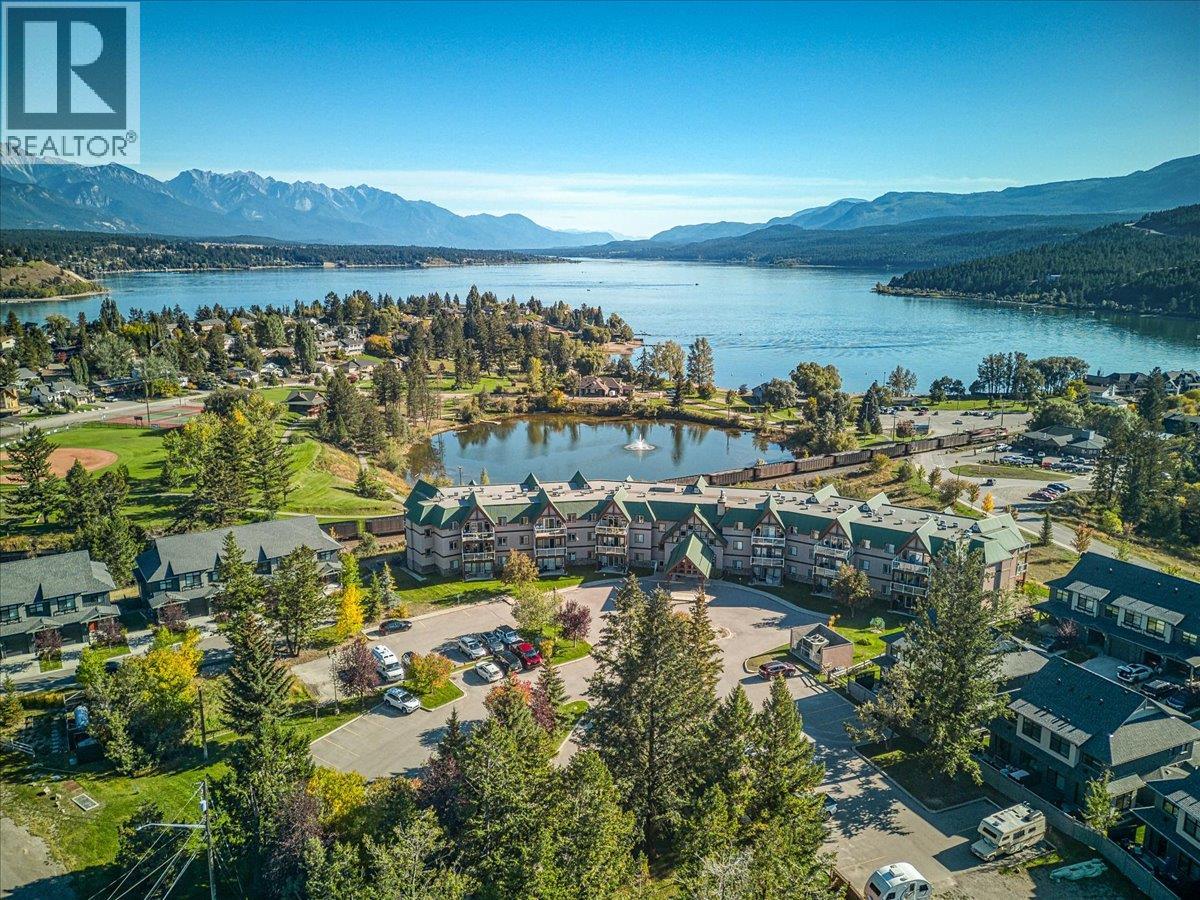 701 14a Crescent Unit# 214, Invermere, British Columbia  V0A 1K0 - Photo 31 - 10402316
